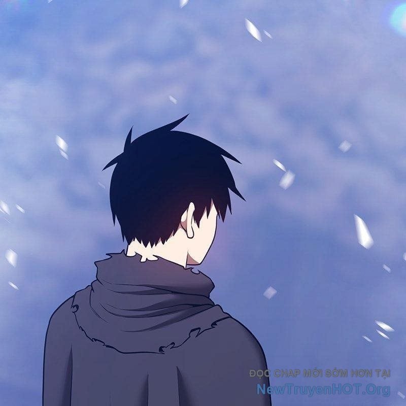 Gậy Cấp 99+ - Chap 158.5