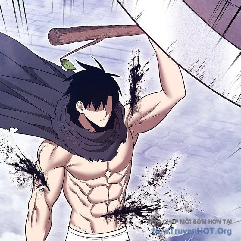Gậy Cấp 99+ - Chap 158.5