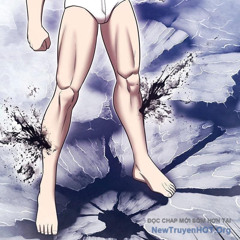 Gậy Cấp 99+ - Chap 158.5