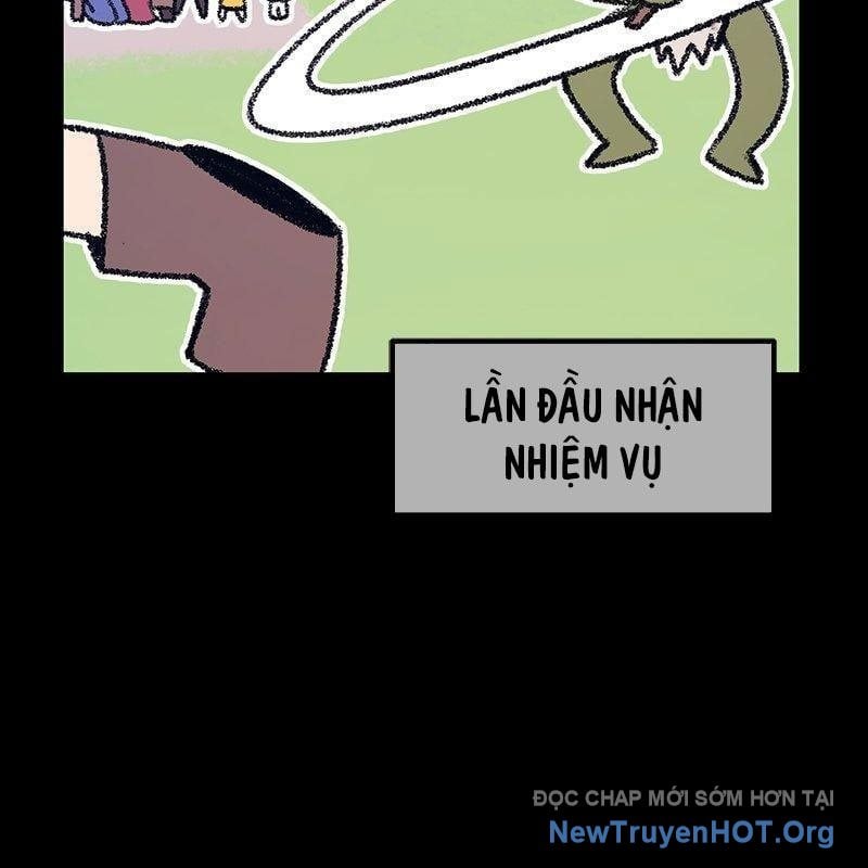 Gậy Cấp 99+ - Chap 158.5