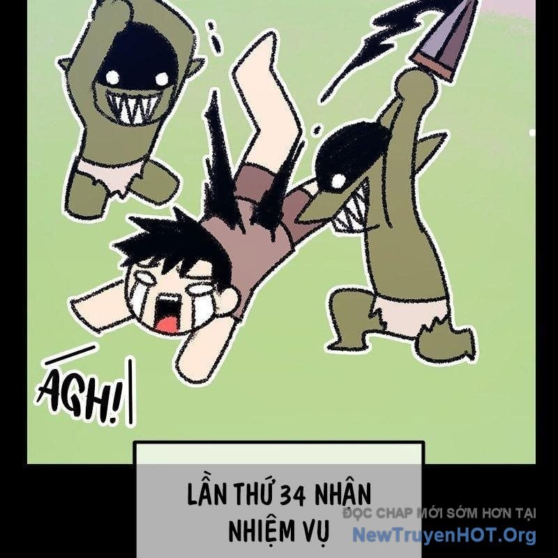 Gậy Cấp 99+ - Chap 158.5