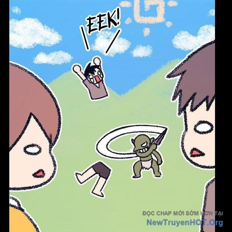 Gậy Cấp 99+ - Chap 158.5