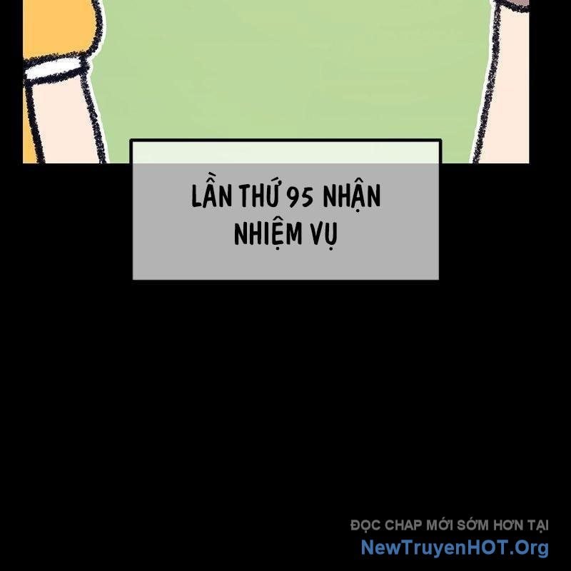 Gậy Cấp 99+ - Chap 158.5