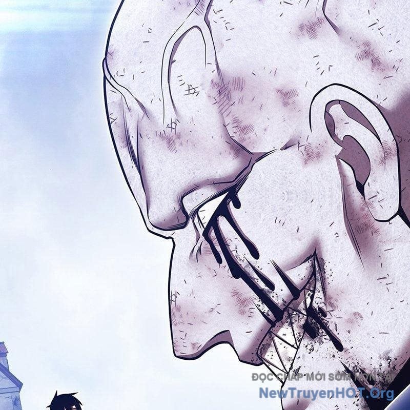 Gậy Cấp 99+ - Chap 158.5