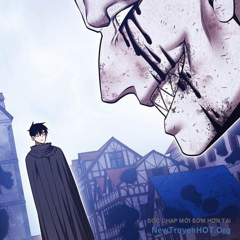 Gậy Cấp 99+ - Chap 158.5