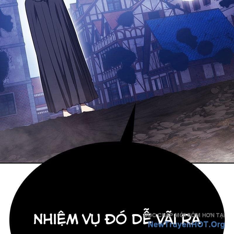 Gậy Cấp 99+ - Chap 158.5