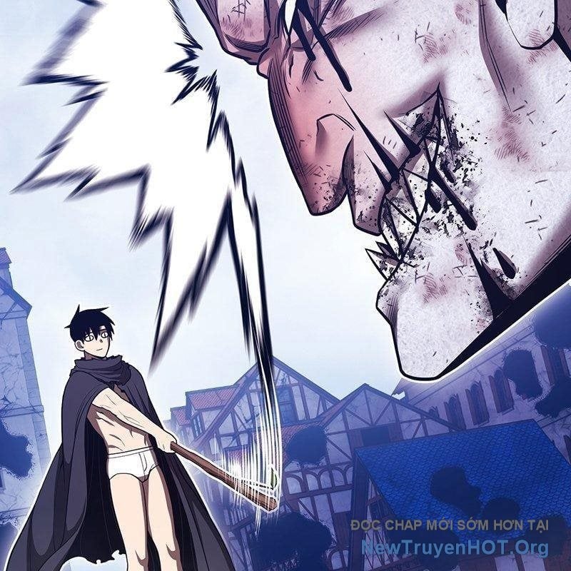 Gậy Cấp 99+ - Chap 158.5