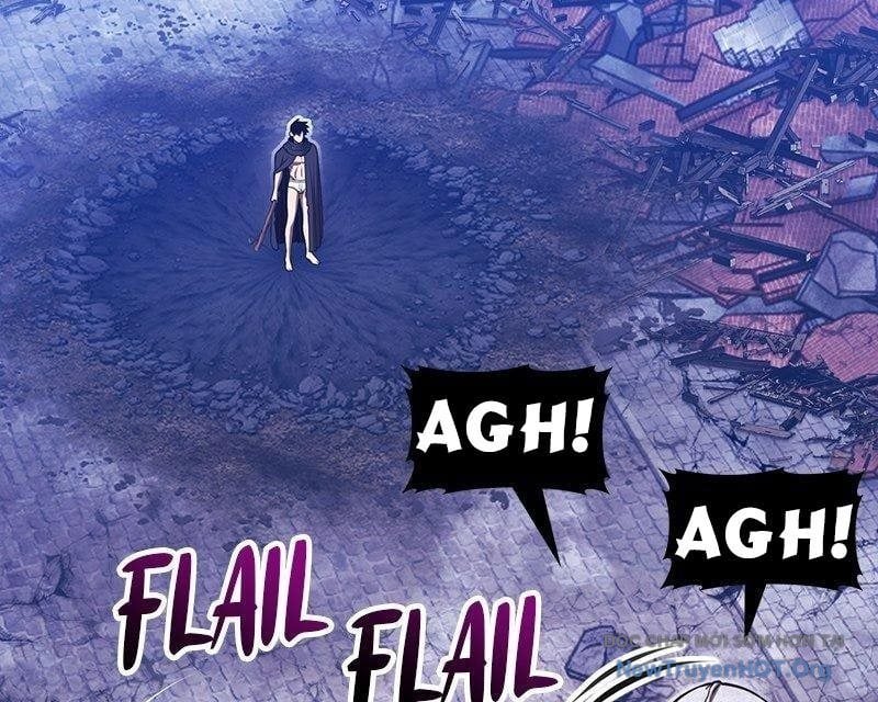 Gậy Cấp 99+ - Chap 158.5