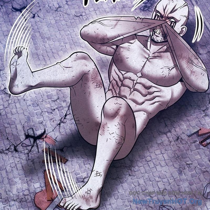 Gậy Cấp 99+ - Chap 158.5