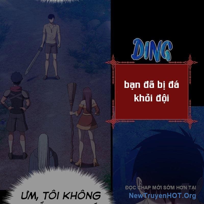 Gậy Cấp 99+ - Chap 158.5