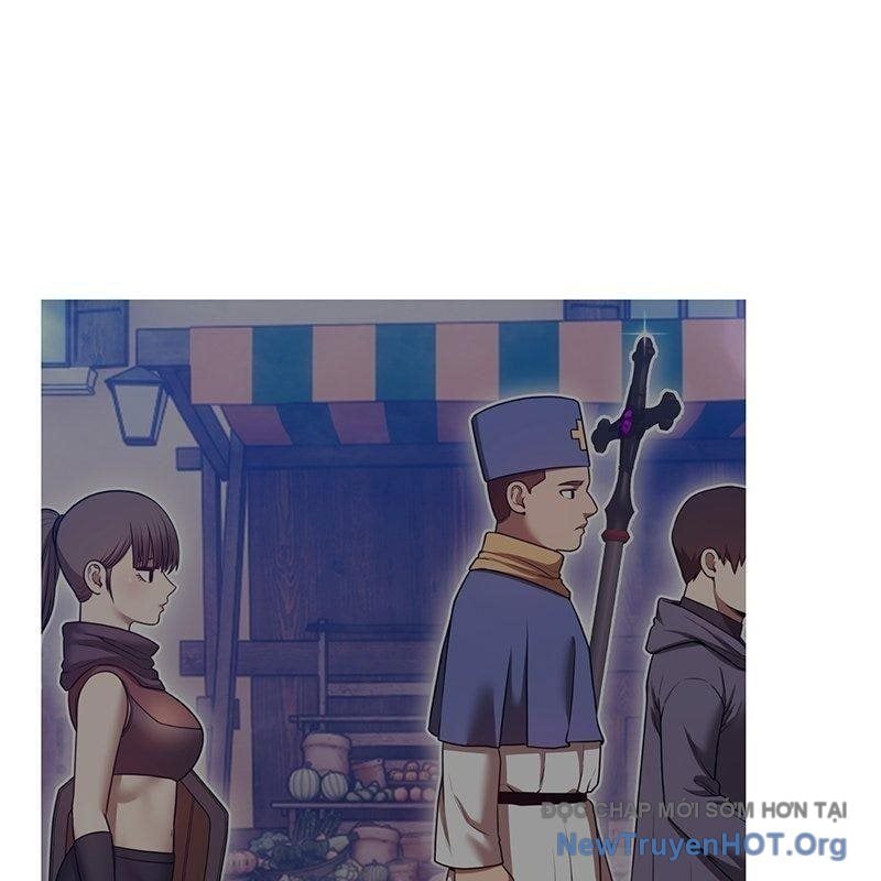 Gậy Cấp 99+ - Chap 158.5