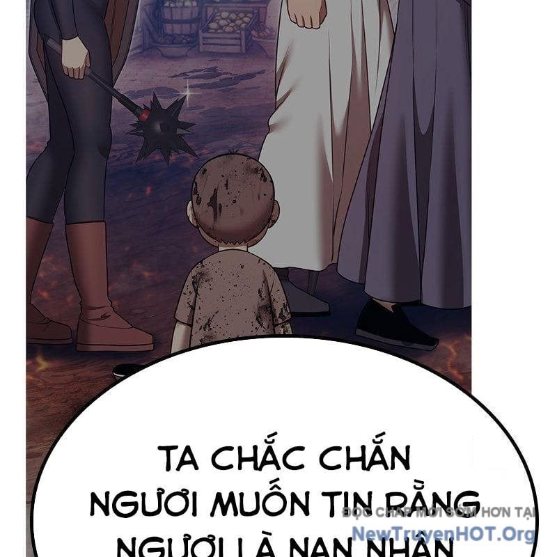 Gậy Cấp 99+ - Chap 158.5