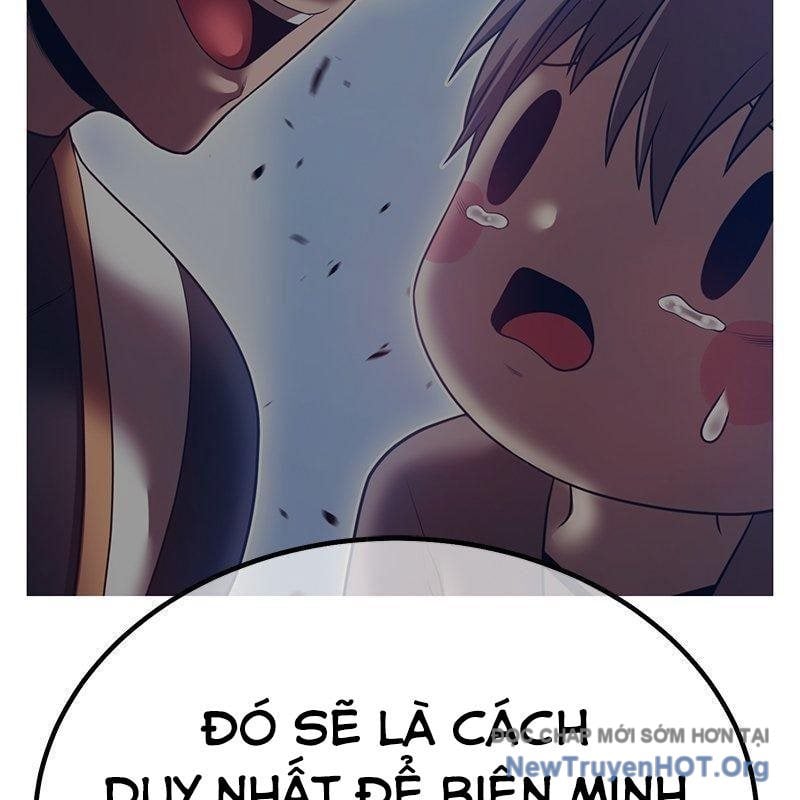 Gậy Cấp 99+ - Chap 158.5