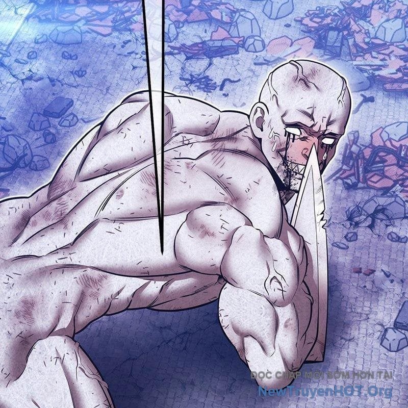 Gậy Cấp 99+ - Chap 158.5