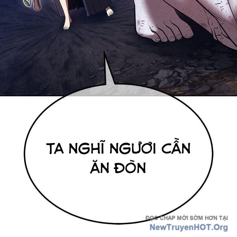 Gậy Cấp 99+ - Chap 158.5