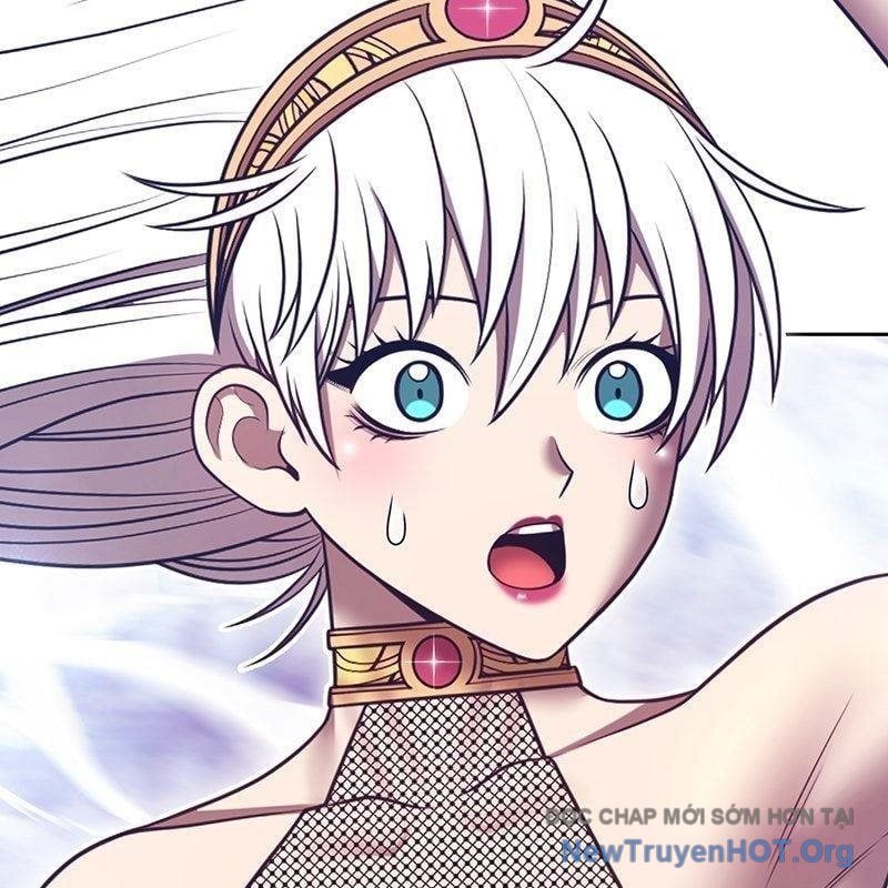 Gậy Cấp 99+ - Chap 158.5