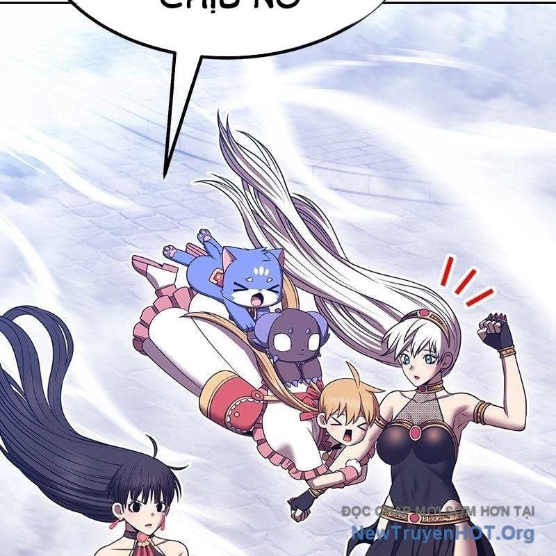 Gậy Cấp 99+ - Chap 158.5