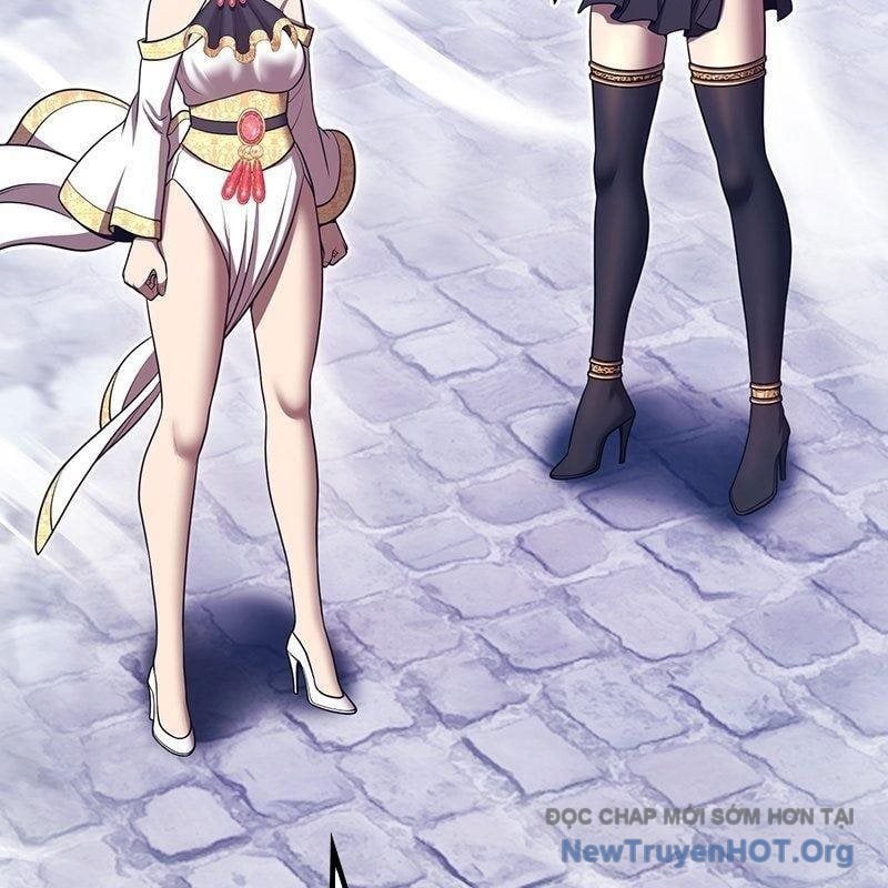 Gậy Cấp 99+ - Chap 158.5