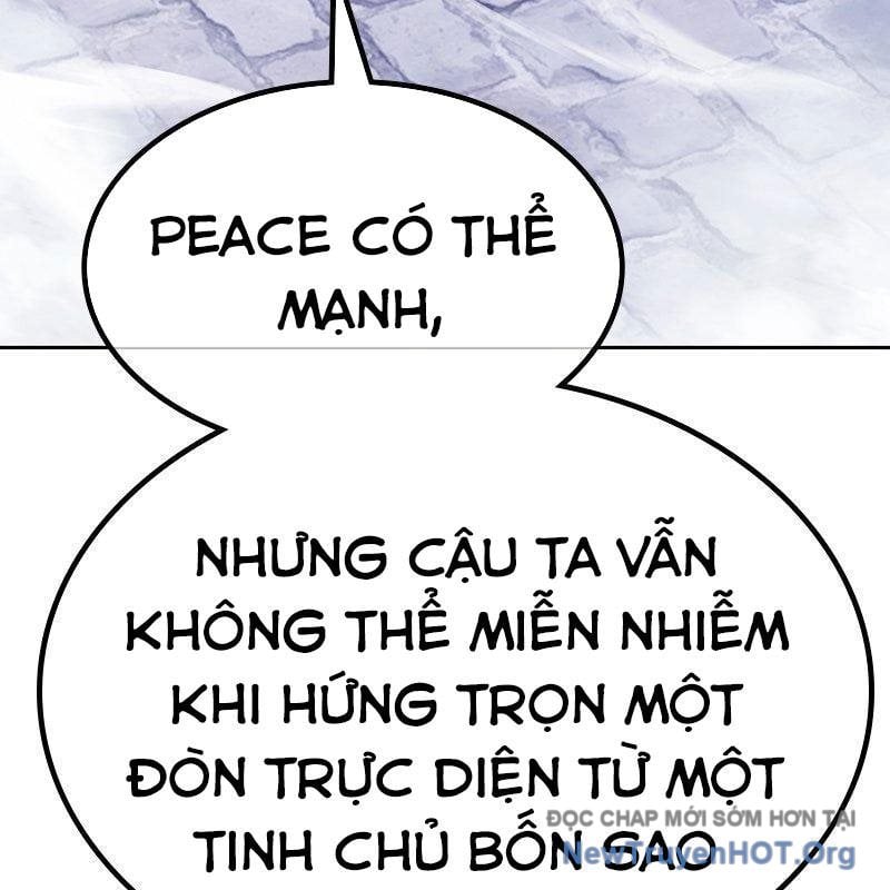Gậy Cấp 99+ - Chap 158.5