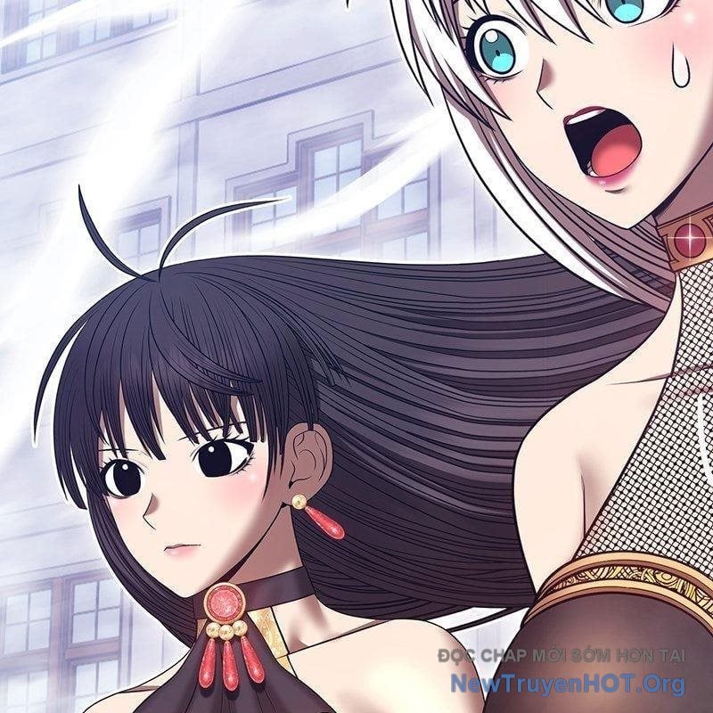 Gậy Cấp 99+ - Chap 158.5