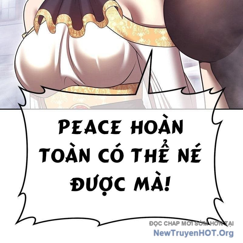 Gậy Cấp 99+ - Chap 158.5