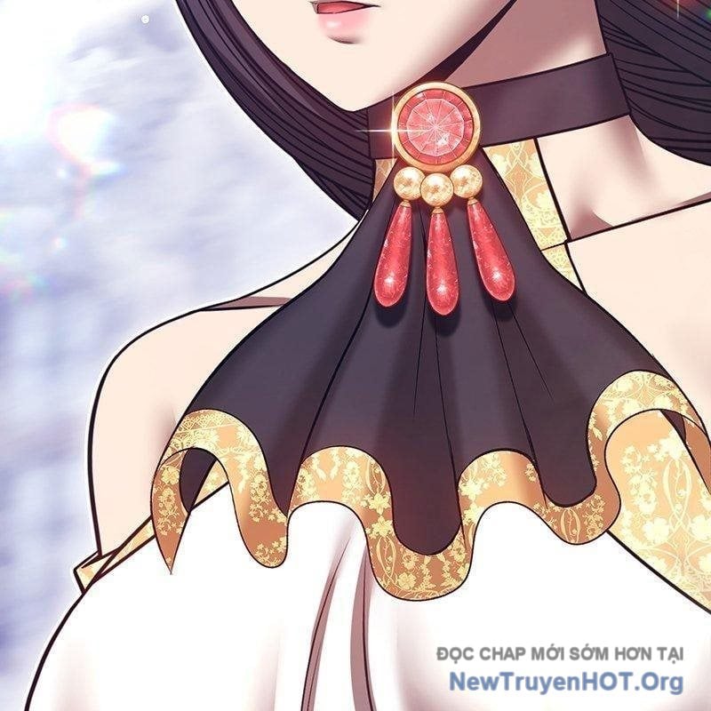 Gậy Cấp 99+ - Chap 158.5
