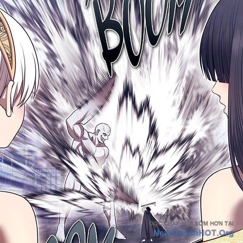 Gậy Cấp 99+ - Chap 158.5