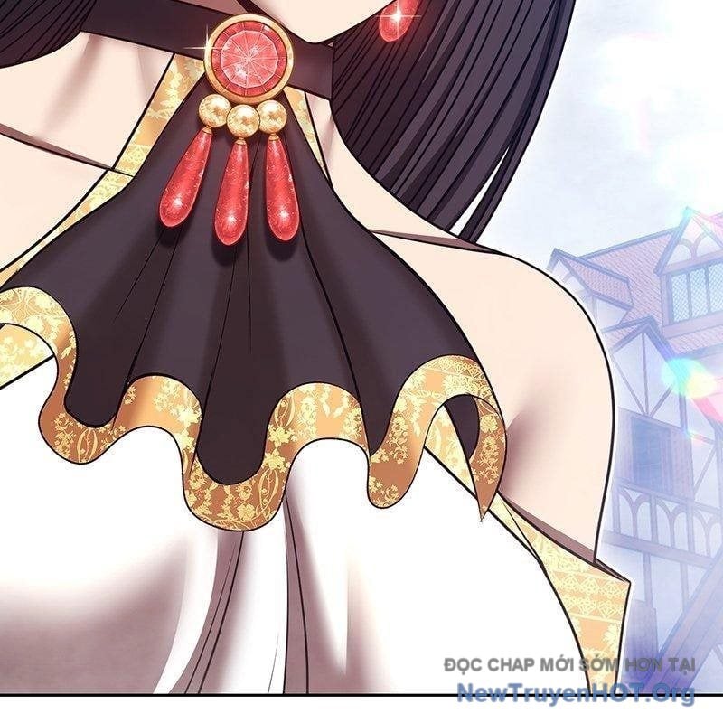 Gậy Cấp 99+ - Chap 158.5