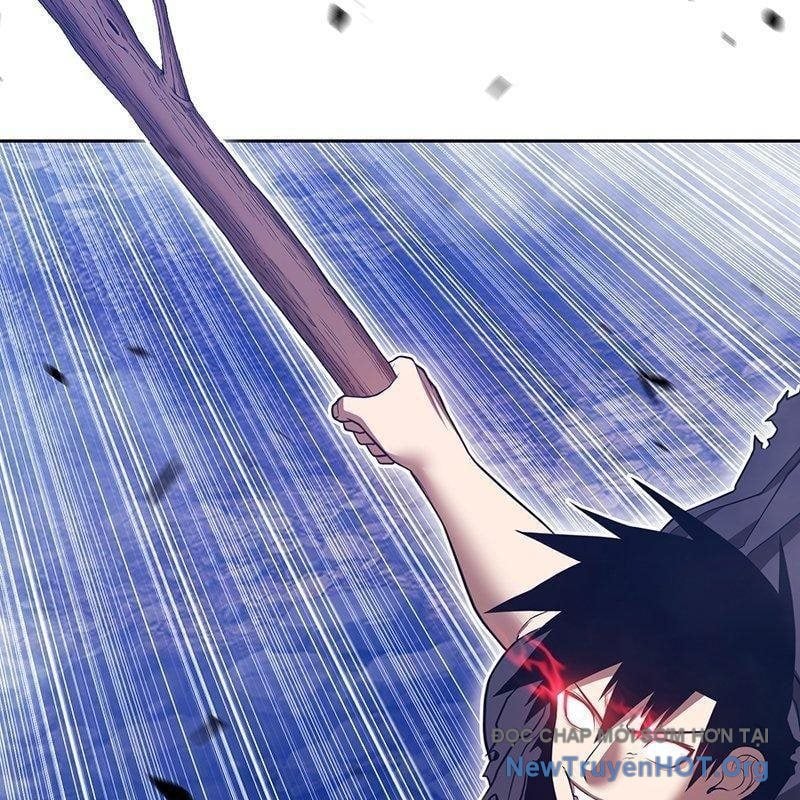 Gậy Cấp 99+ - Chap 158.5