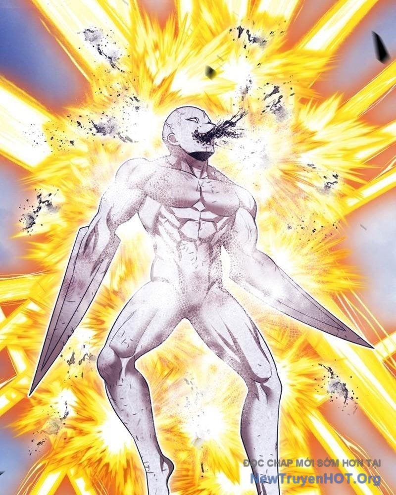 Gậy Cấp 99+ - Chap 159