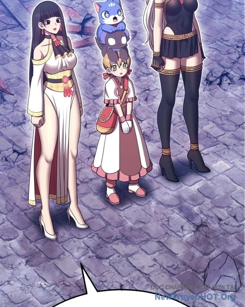 Gậy Cấp 99+ - Chap 159