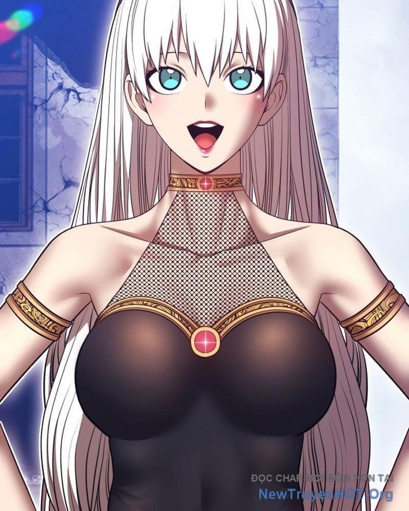 Gậy Cấp 99+ - Chap 159