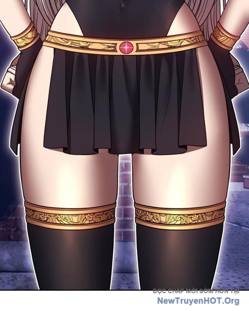 Gậy Cấp 99+ - Chap 159