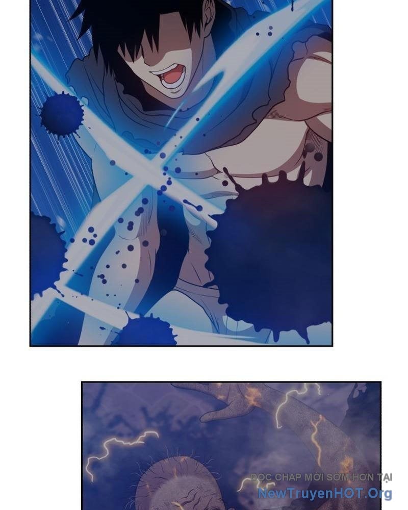 Gậy Cấp 99+ - Chap 159