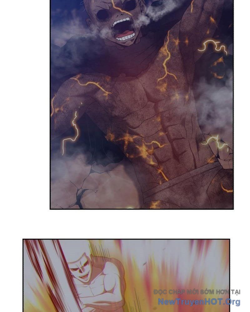 Gậy Cấp 99+ - Chap 159