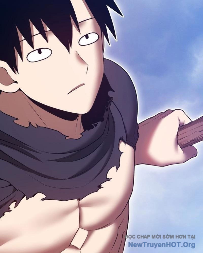 Gậy Cấp 99+ - Chap 159