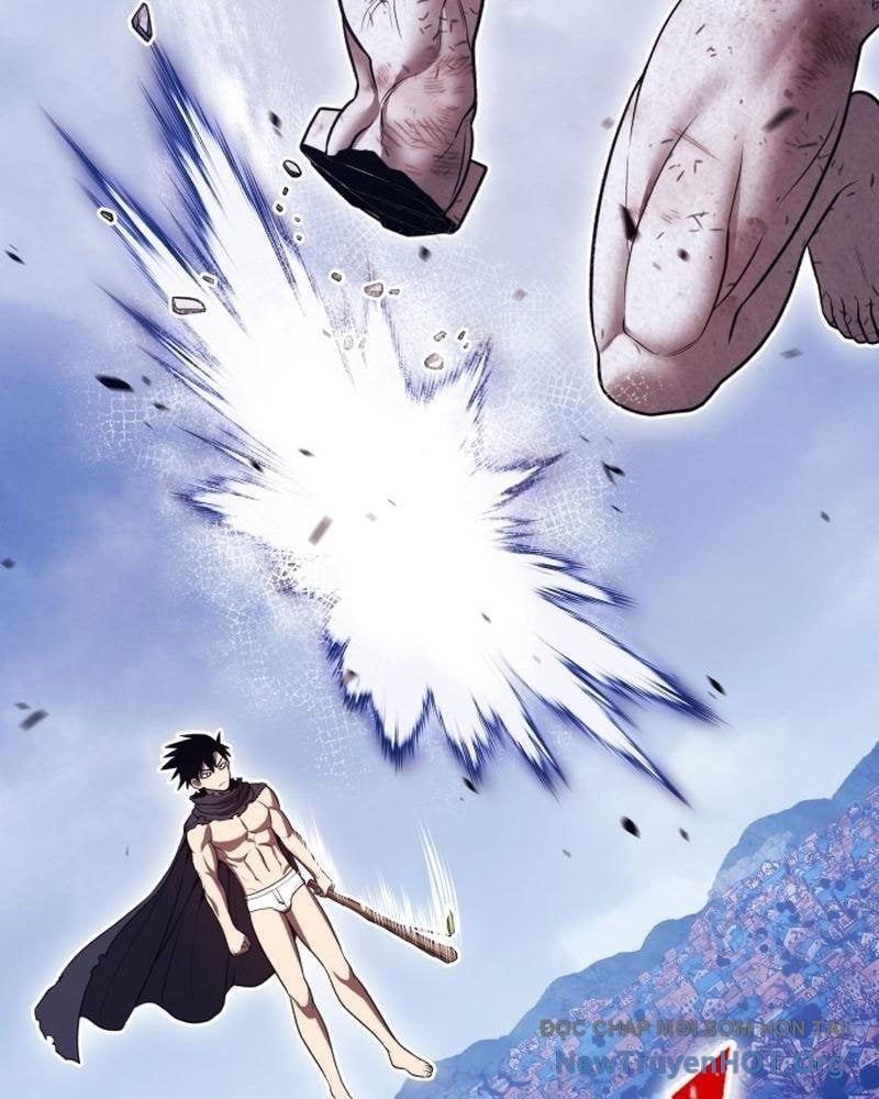 Gậy Cấp 99+ - Chap 159