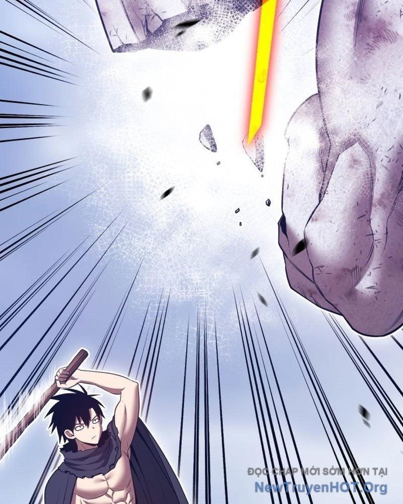 Gậy Cấp 99+ - Chap 159