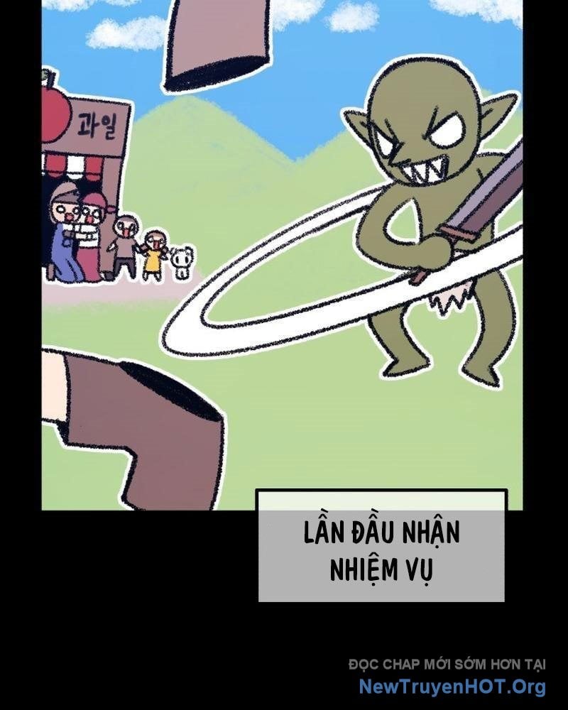 Gậy Cấp 99+ - Chap 159