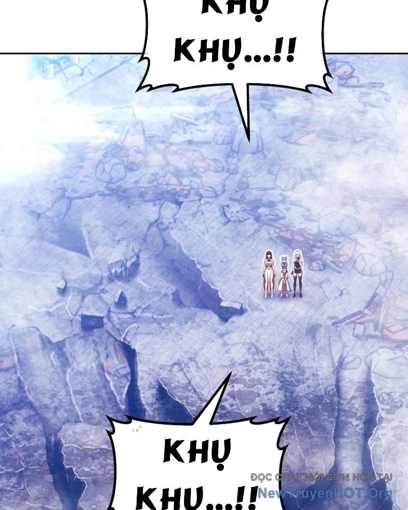 Gậy Cấp 99+ - Chap 159