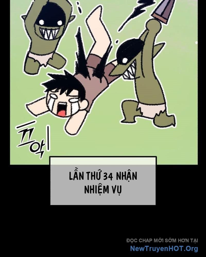 Gậy Cấp 99+ - Chap 159