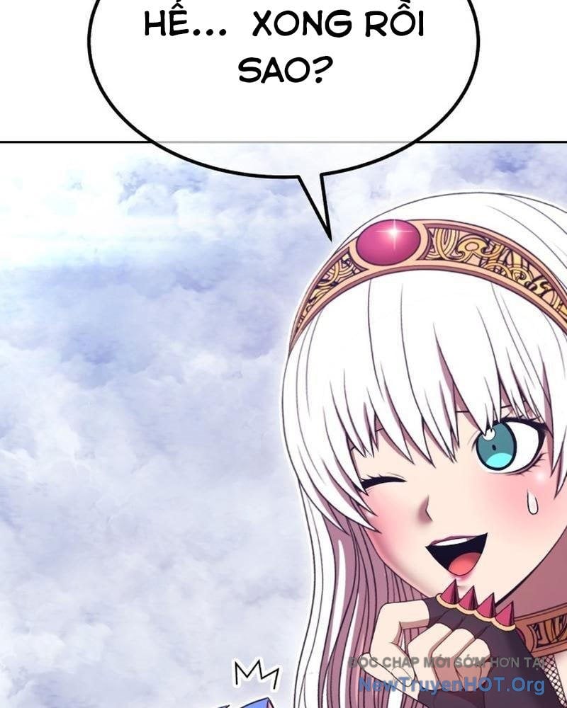 Gậy Cấp 99+ - Chap 159