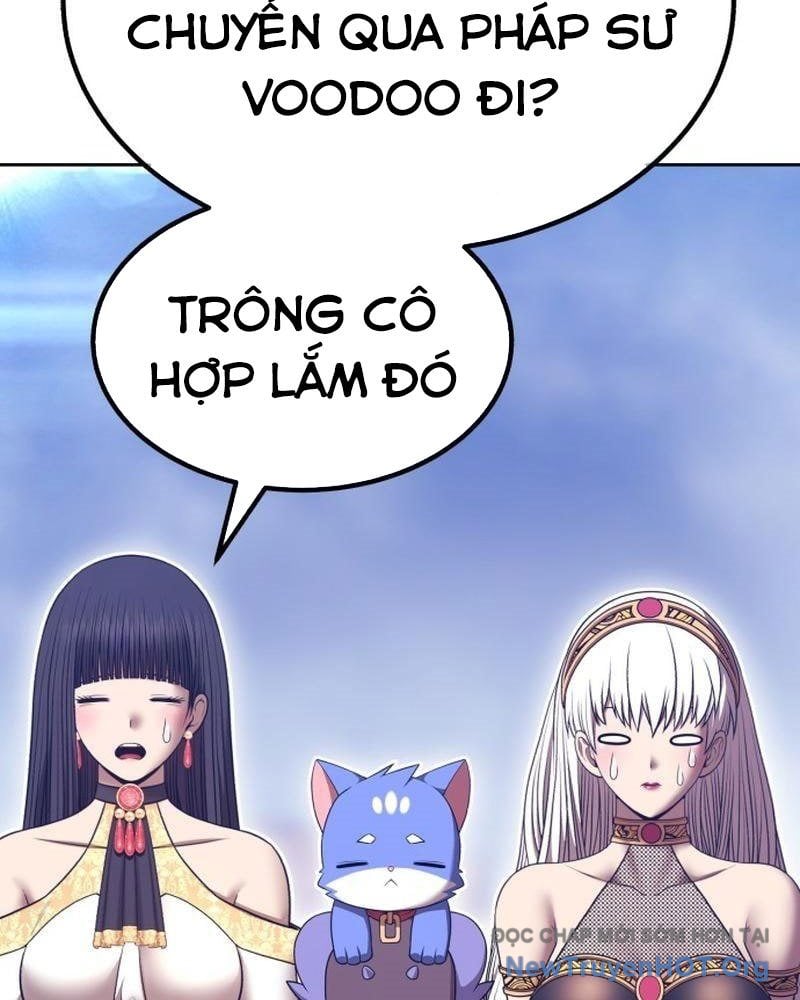 Gậy Cấp 99+ - Chap 159