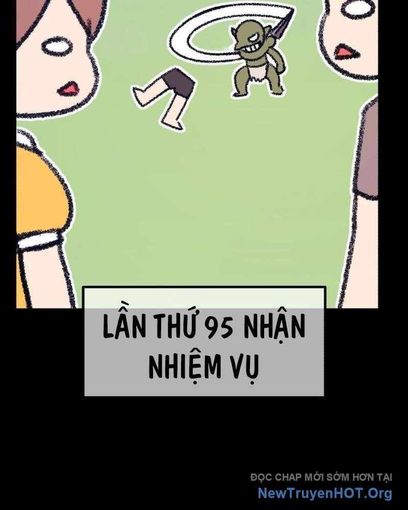 Gậy Cấp 99+ - Chap 159