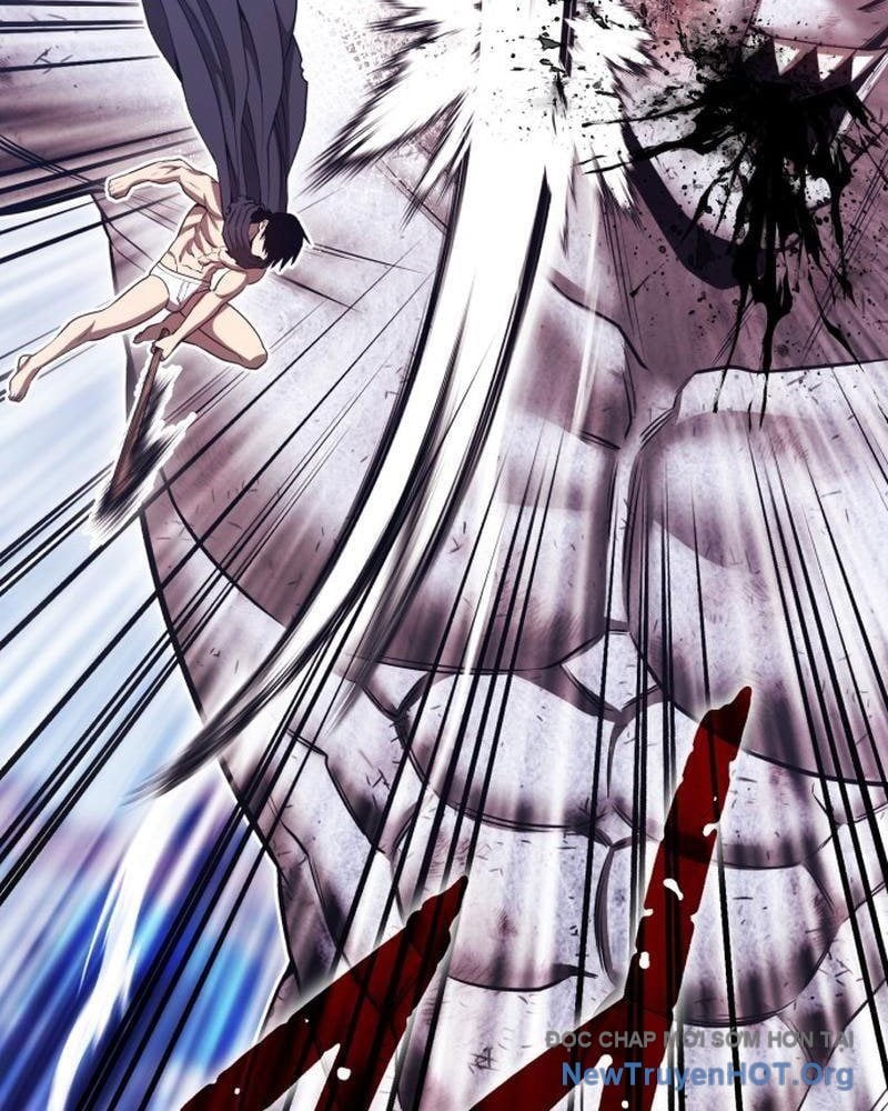 Gậy Cấp 99+ - Chap 159