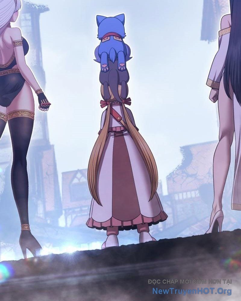 Gậy Cấp 99+ - Chap 159