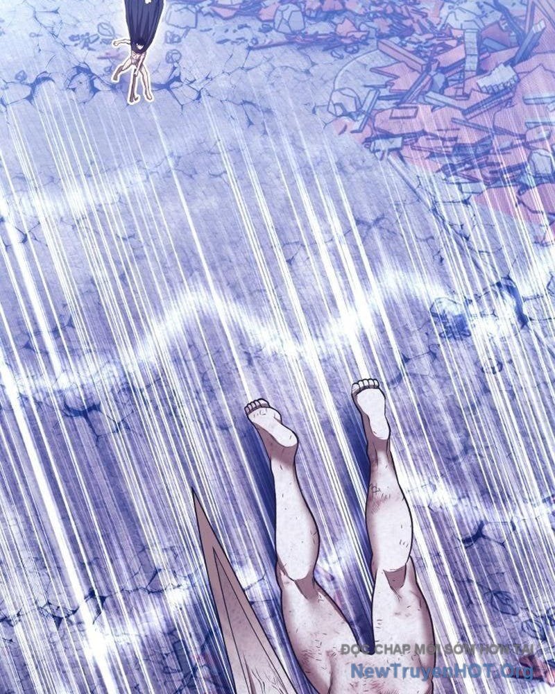 Gậy Cấp 99+ - Chap 159