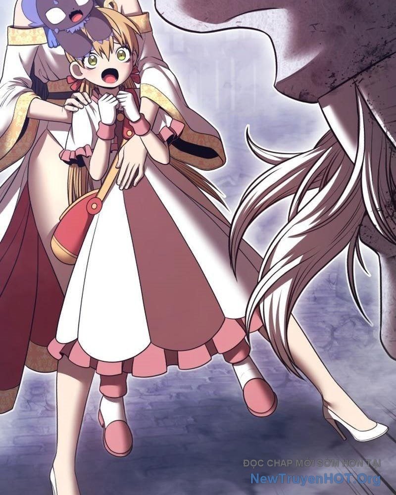 Gậy Cấp 99+ - Chap 159