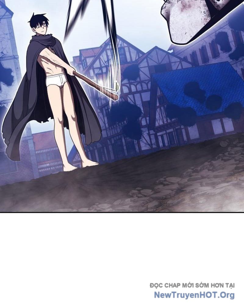 Gậy Cấp 99+ - Chap 159