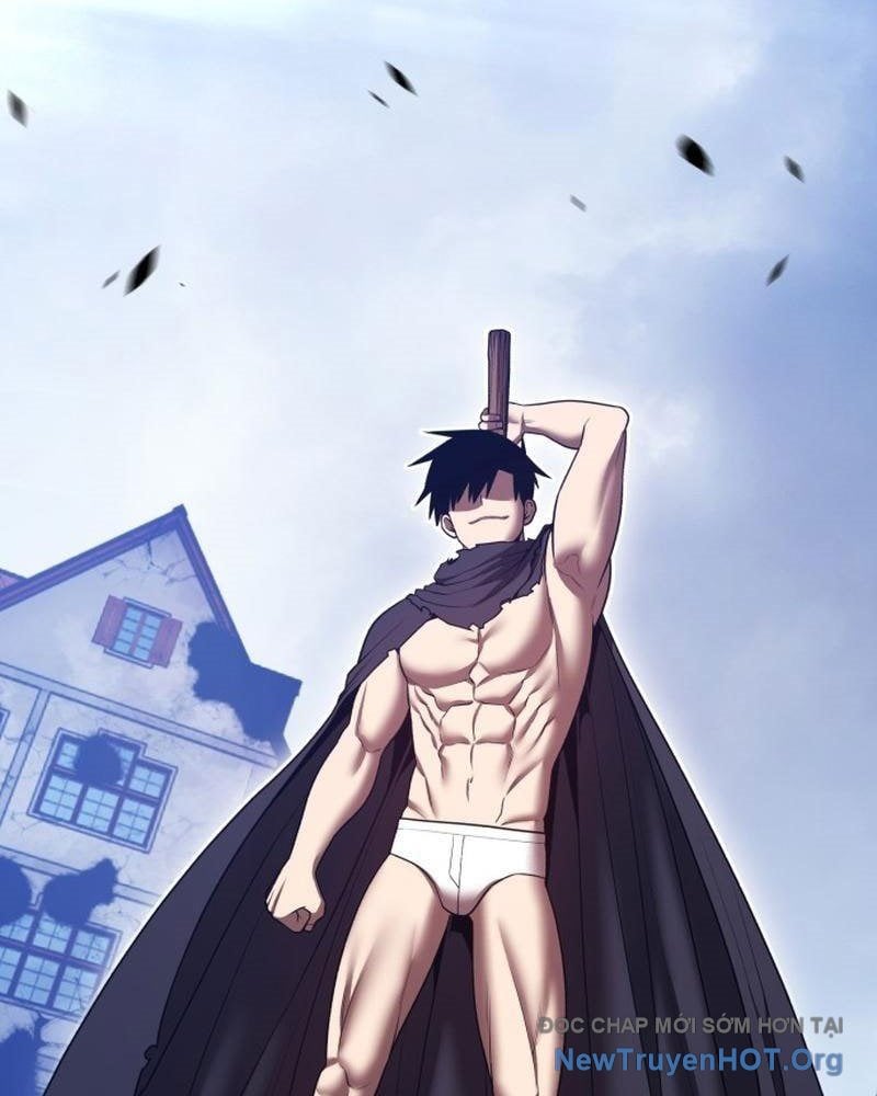 Gậy Cấp 99+ - Chap 159